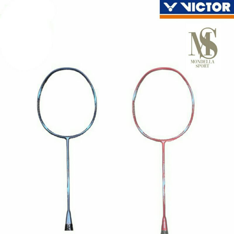 Raket badminton victor Jetspeed S 700HT || JS 700 HT || JS700HT Original