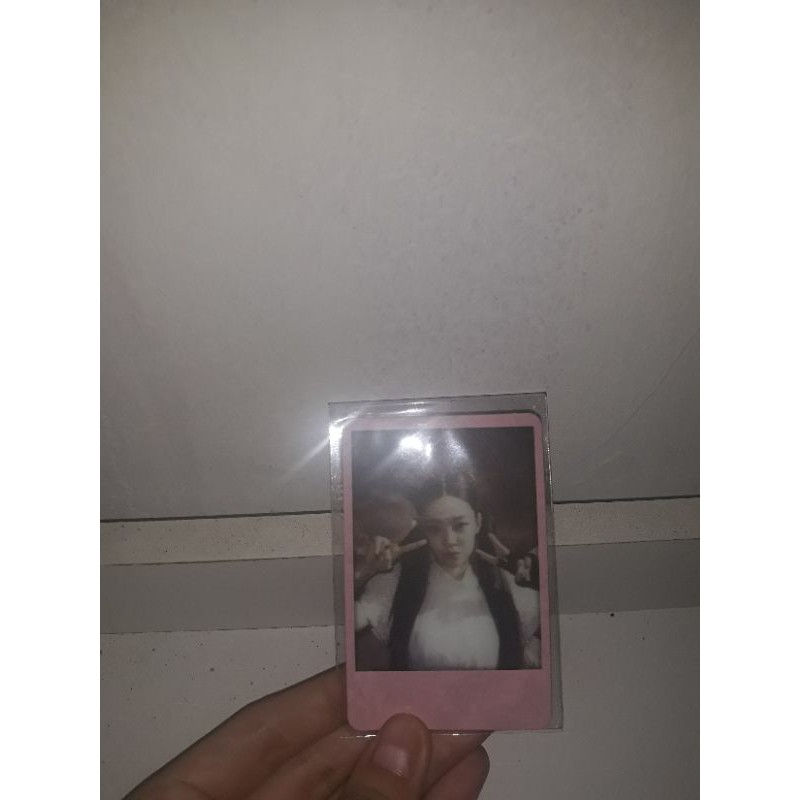 pc jennie ktl pink version