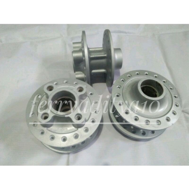 tromol depan ori sogun 125,satria fu 150