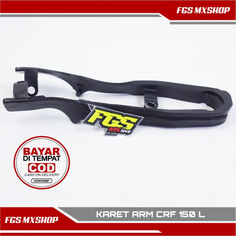 KARET ARM CRF 150 L MURAH KARET SWING ARM CRF150L