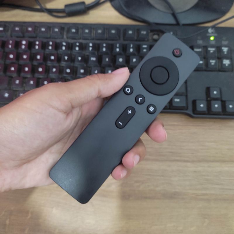 XIAOMI Remote Smart TV Murah - Remote XIAOMI