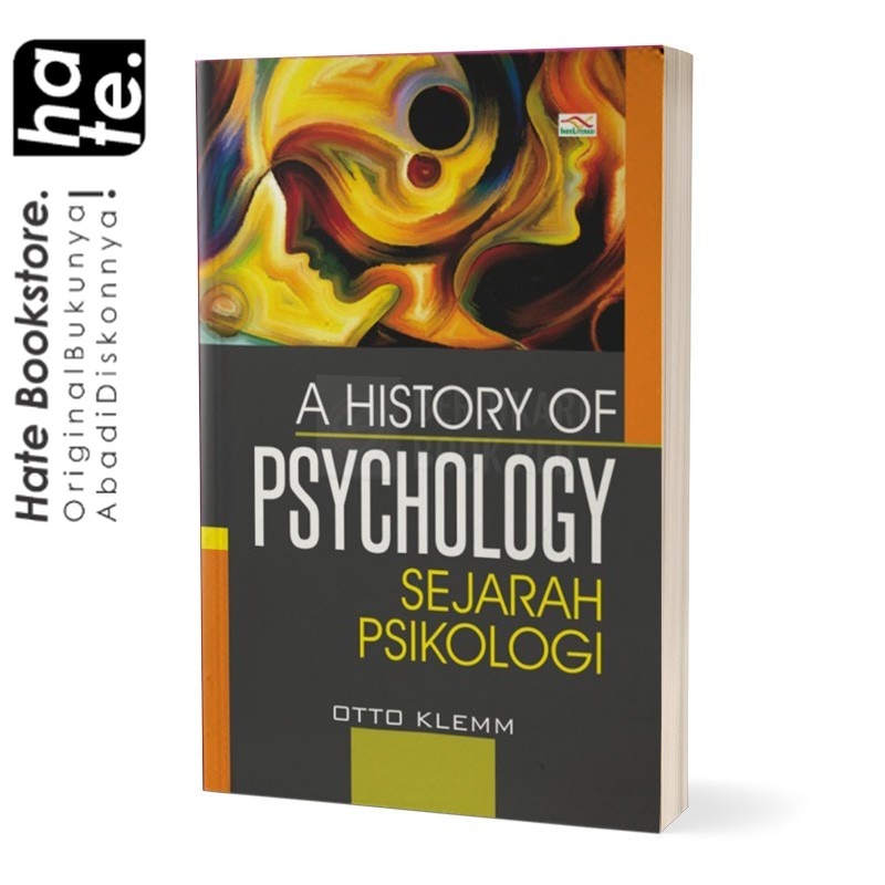 A History Of Psychology