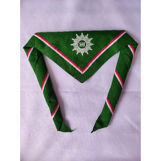 Hasduk | Kacu | Syal HW Hizbul wathan SD | SMP | SMA Panjang 120cm-2