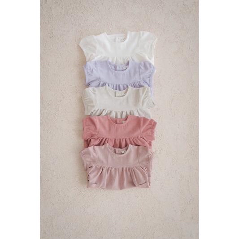 Bell and Bo - SELENE DRESS LINEN