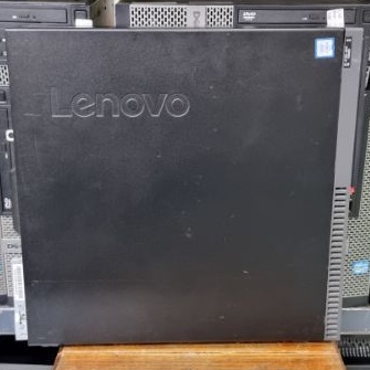 PC LENOVO M900 CORE I5 6500 RAM 8GB DDR4 SSD 256GB MURAH LEBAY