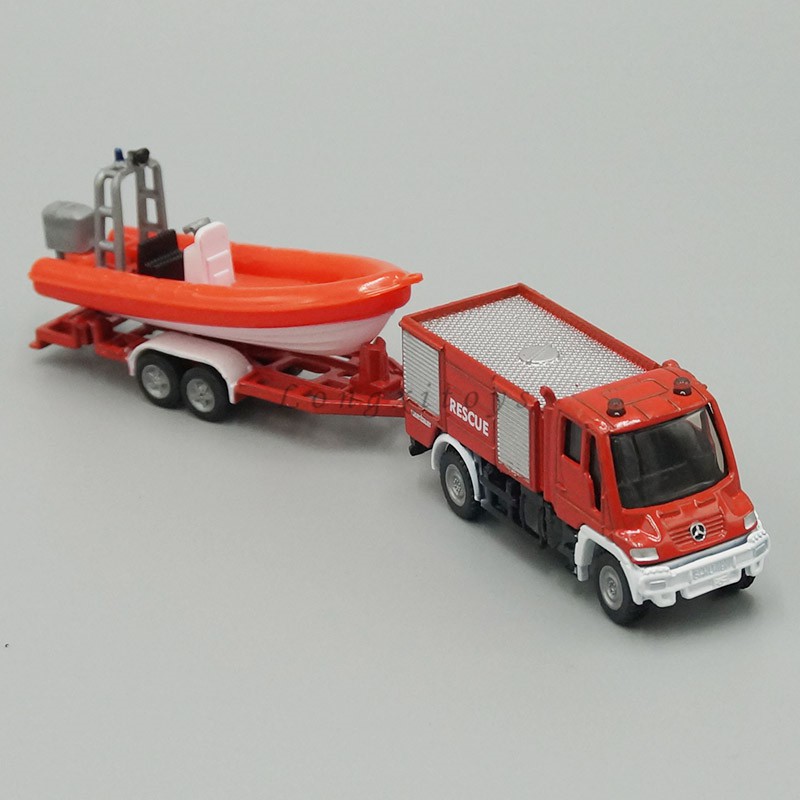 diecast model fire engines