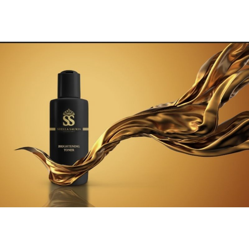 FACE TONER SSSKIN (SHELLA SAUKIA SKINCARE)