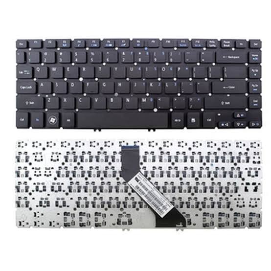 keyboard acer aspire v5-431 v5-431g v5-431p v5-471 v5-471g series