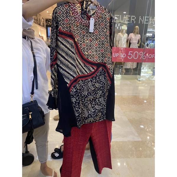 Lyla Blouse Sarah the Label