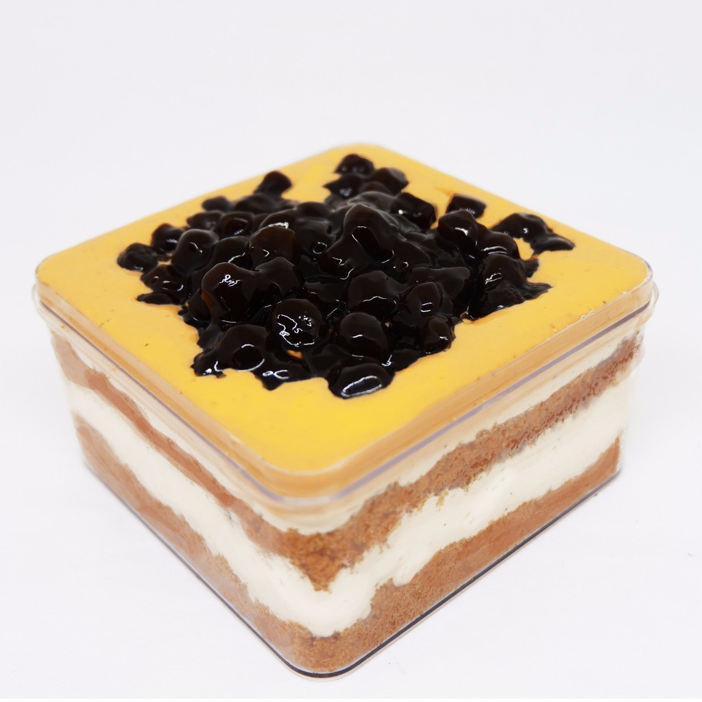 Dessert Box Jajanan Kekinian Favorit Kaum Millennials Woke Id