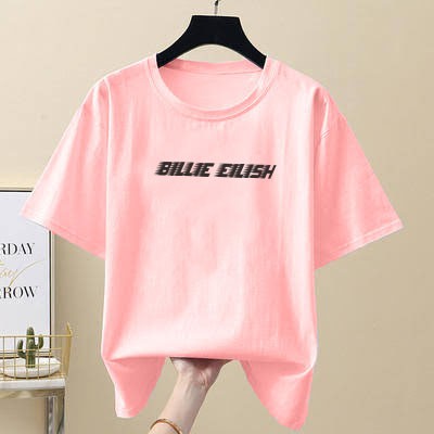 YOURSTYLE1119 -KAOS BILLIE EILISH BAJU KAOS WANITA DISTRO UNISEX OVERSIZE PRIA JUMBO CASUAL KEKINIAN