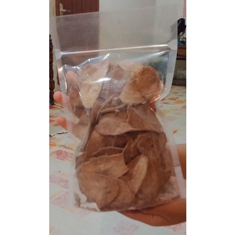 

keripik pisang non msg