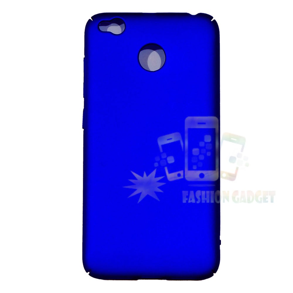 Case Matte Baby Skin Xiaomi Redmi 5A Hardcase Baby Soft Skin / Casing Anti Fingerprint Hybrid Unik
