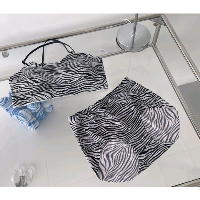 Bra set bahan halus