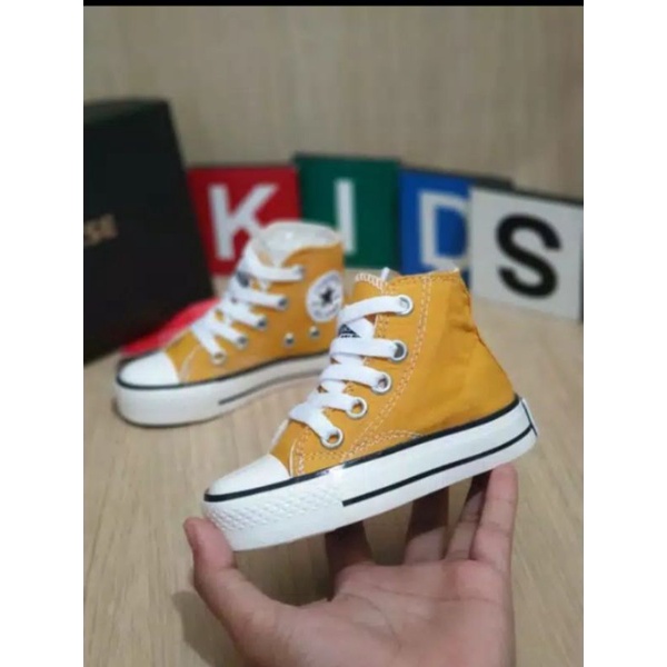 Sepatu All star anak