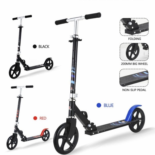 EXOTIC Scooter ST-2022