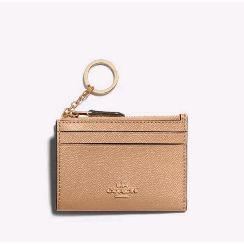 Wallet Coach Premium Quality