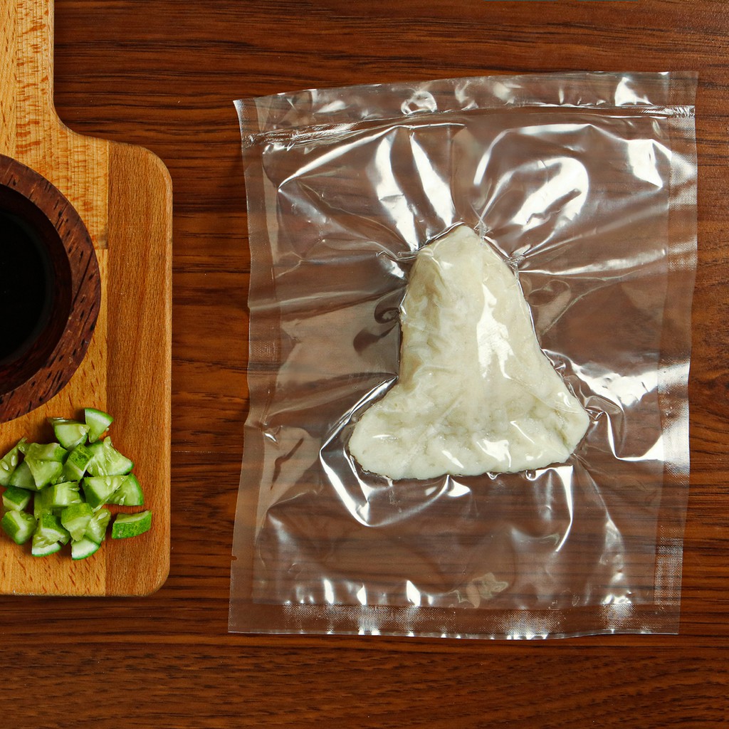 

Pempek Kapal Selam Ikan Tenggiri Homemade