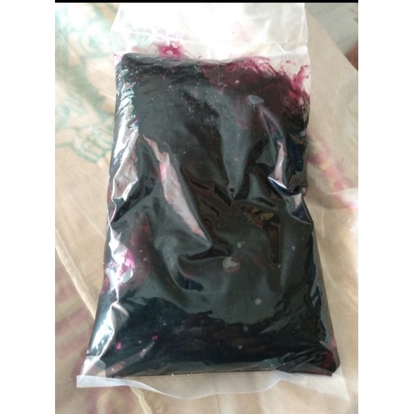 

Lepatta selai blueberry 250gr repack