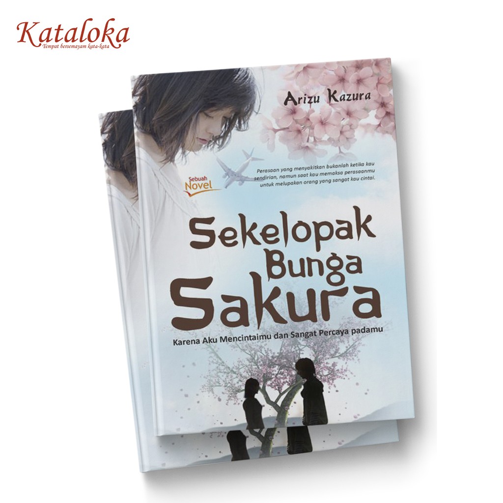 

Sekelopak Bunga Sakura