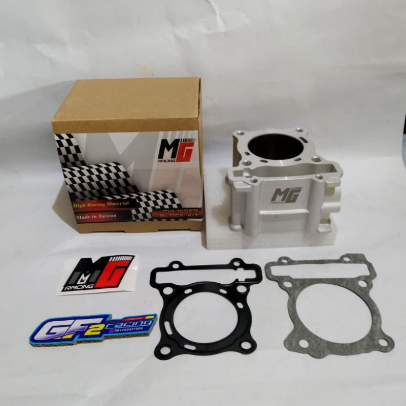 blok nmax 63 ceramic blok r15 63 ceramic blok aerox 63 ceramic blok wr15 63 ceramic tanpa piston mg 