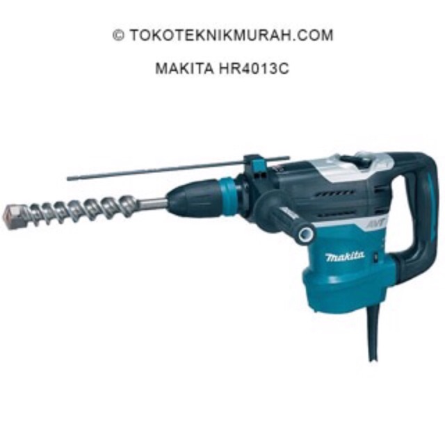 Makita HR 4013 C / HR4013C Mesin Bor Rotasi