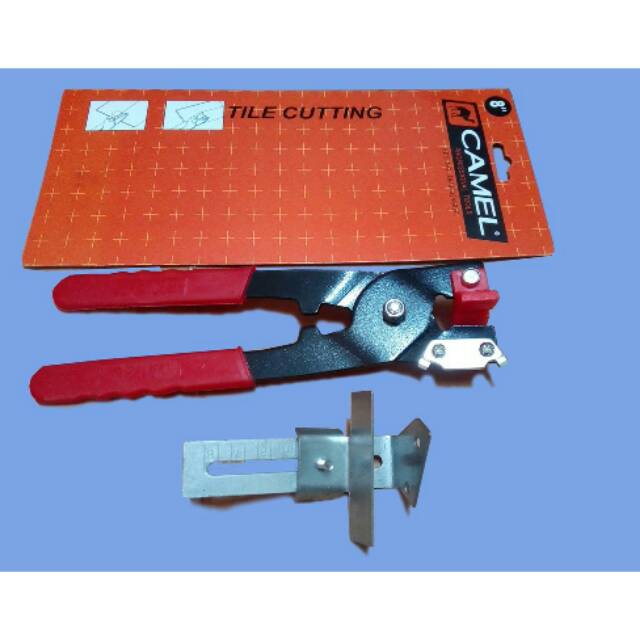 Tang Potong Keramik/ TILE CUTTING CML