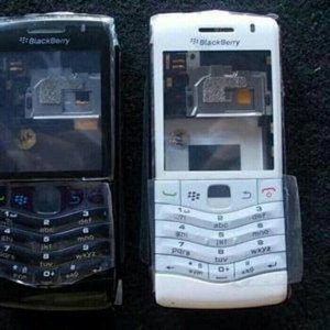 Casing Housing BB PEARL 9105 ORI Fullset