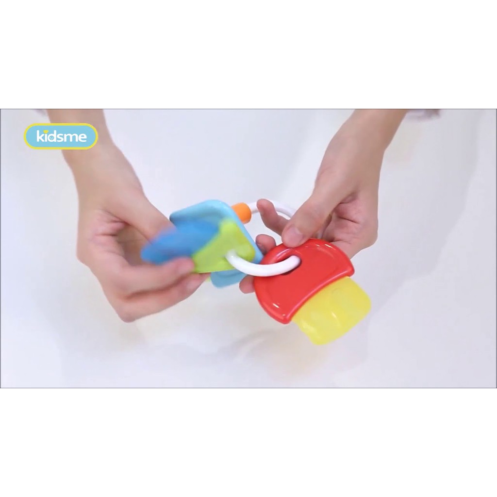 KIDSME TEETHER KEYS / K-9460