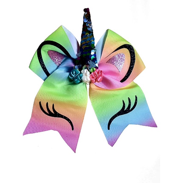 jepit rambut anak jepit rambut unicorn import