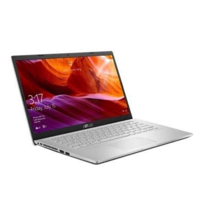 GARANSI RESMI BARU Laptop Asus A409JA ( Intel Core i3 1005G1 / 4GB / 1TB / FULL HD 14&quot; / WINDOWS 10