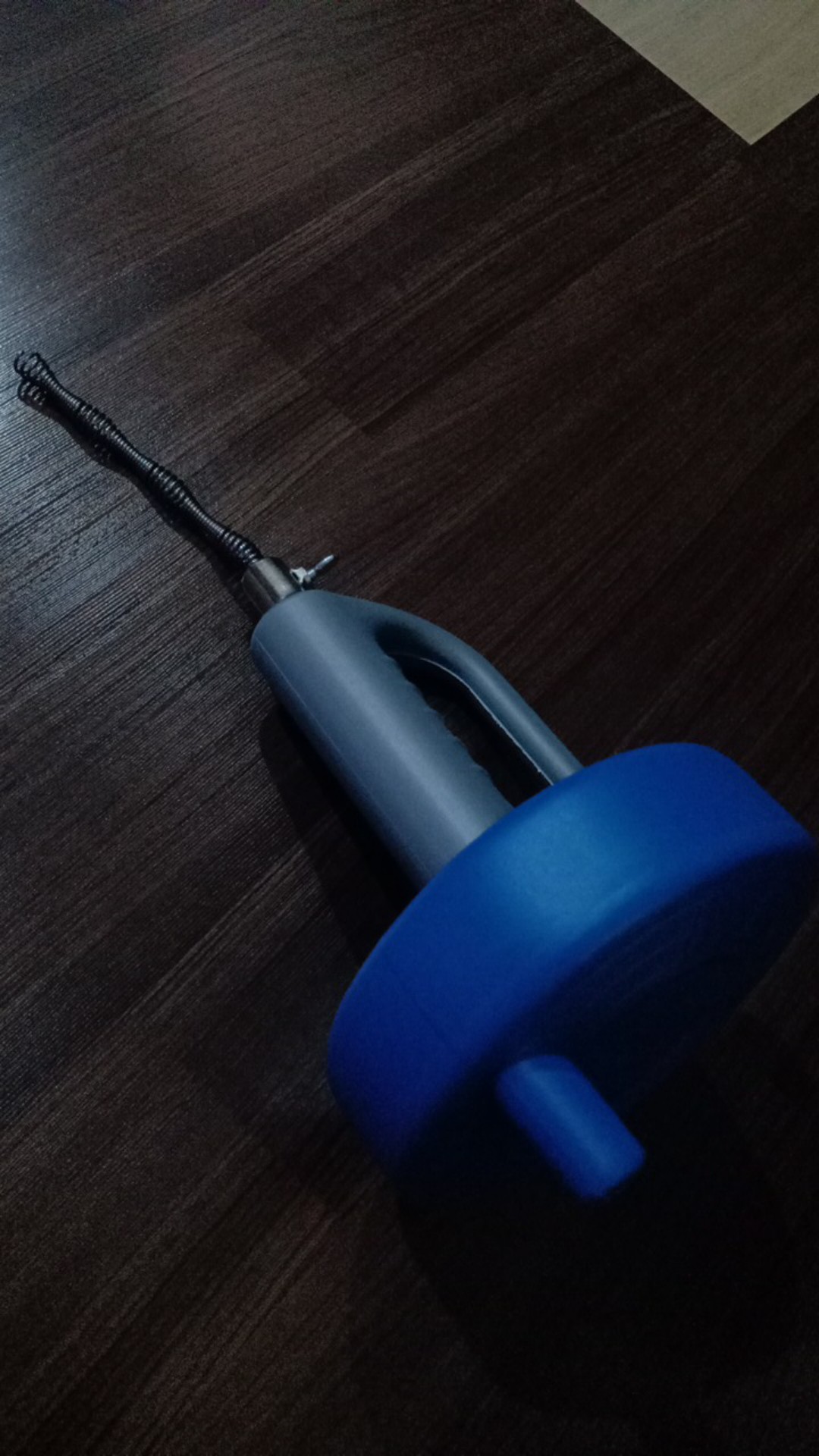 Pipe Cleaner 10 M Alat Pembesih Saluran Pipa Mampet Macet Tersumbat Drain Cleaner Besttools 10 Meter