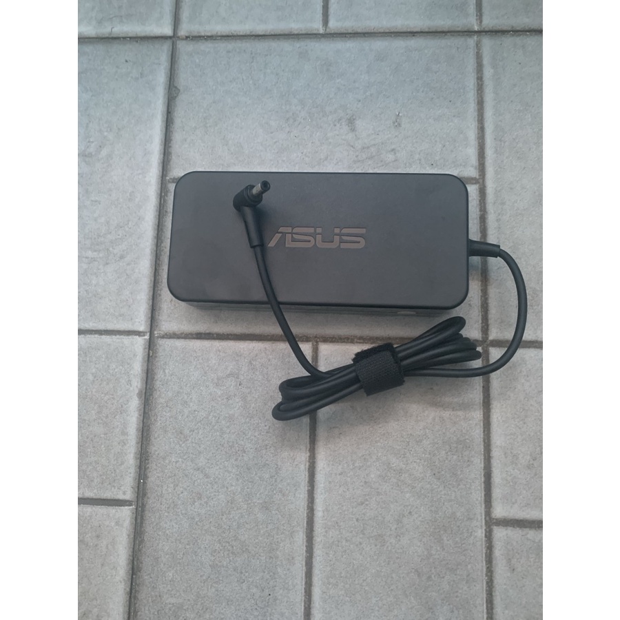 Adaptor Charger Original Asus ROG 19.5v - 9.23A G750 180W DC. 5.5x2.5 original