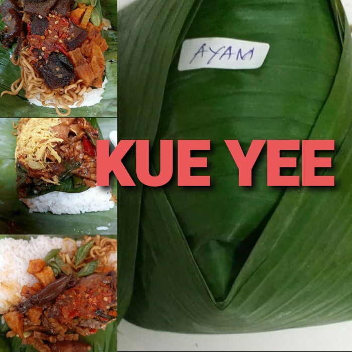 

Nasi Rames Spesial +Lauk Bumbu Medok khas Jawa dijamin ENAK