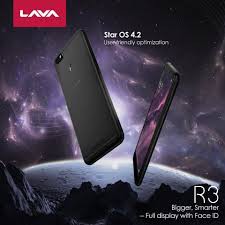 Lava R3 Ram 3gb Rom 32gb Sidik Jari Shopee Indonesia