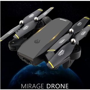 {adenastore} Drone SG700 Camera FPV 2.4G Foldable Altitude Hold gemsreal Limited