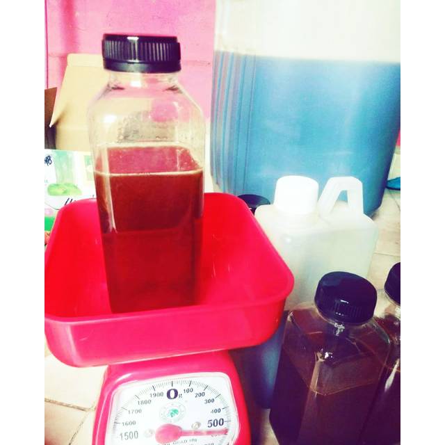 

Madu sialang riau