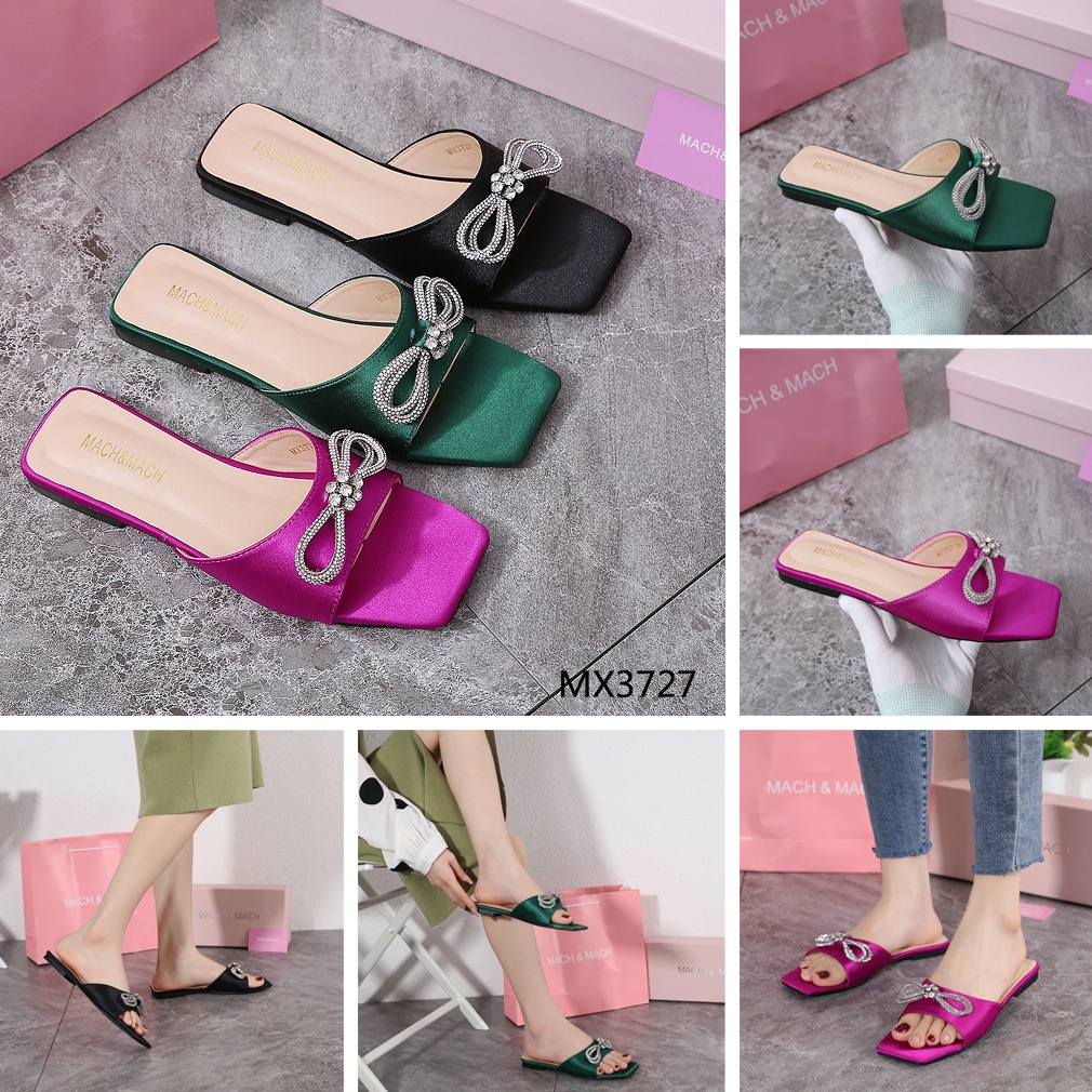 MM Sandal MX3727