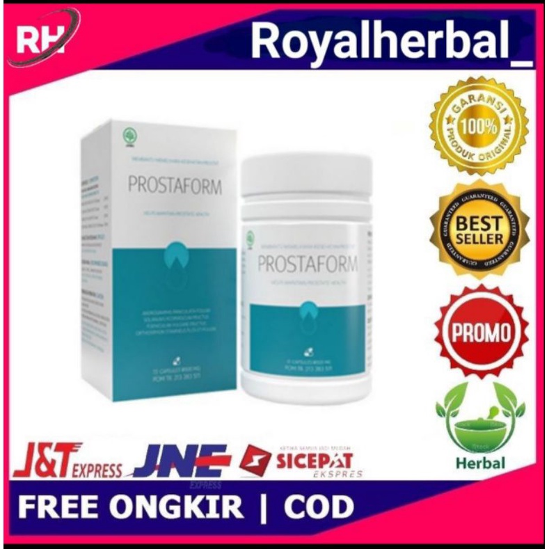 frostaform obat prostat BPOM