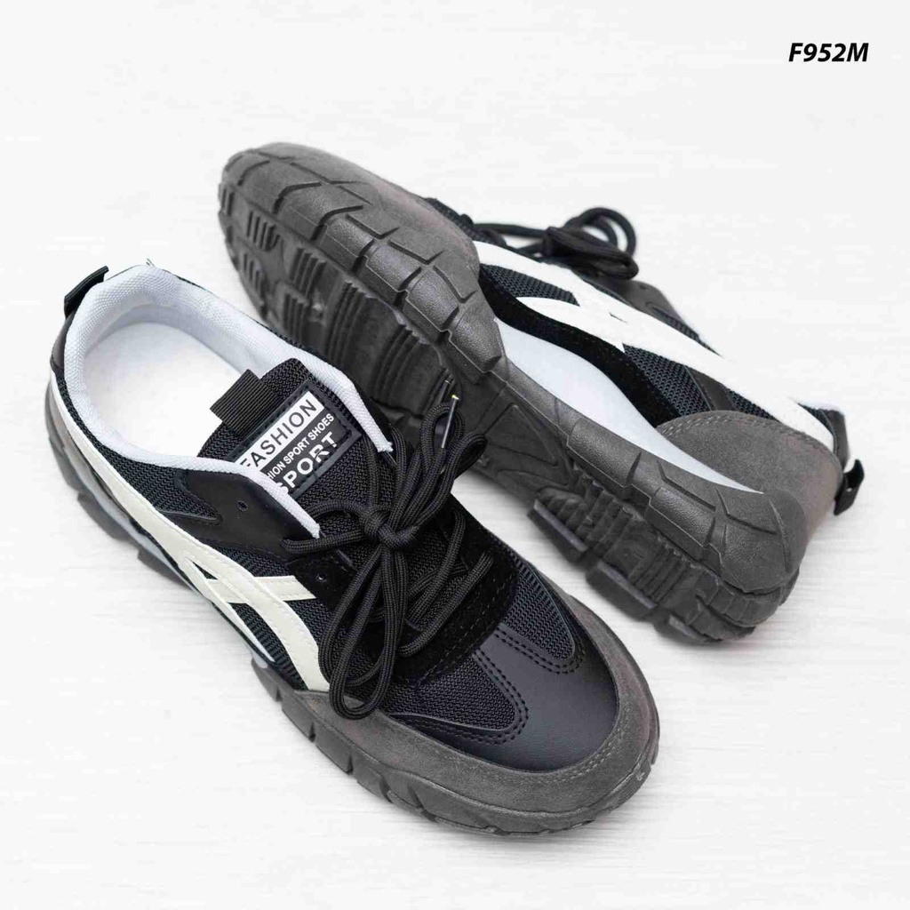 SEPATU  FASHION COWOK F952M