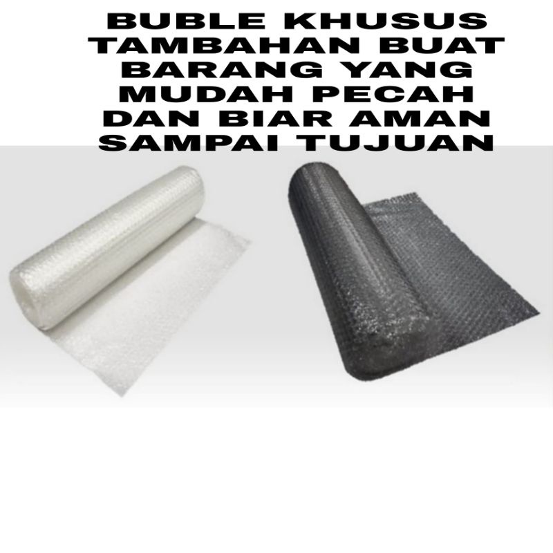 

Buble pengaman barang