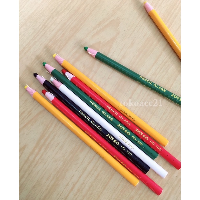 

Pensil jahit joyko | pensil kapur jahit | Pensil Glass