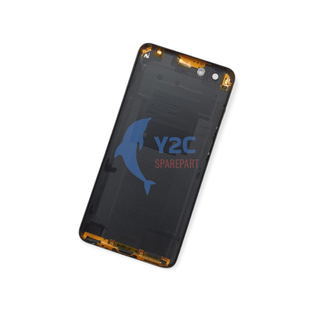 BACKDOOR VIVO Y71 1724 / BACK COVER / TUTUP BELAKANG / BATERAI