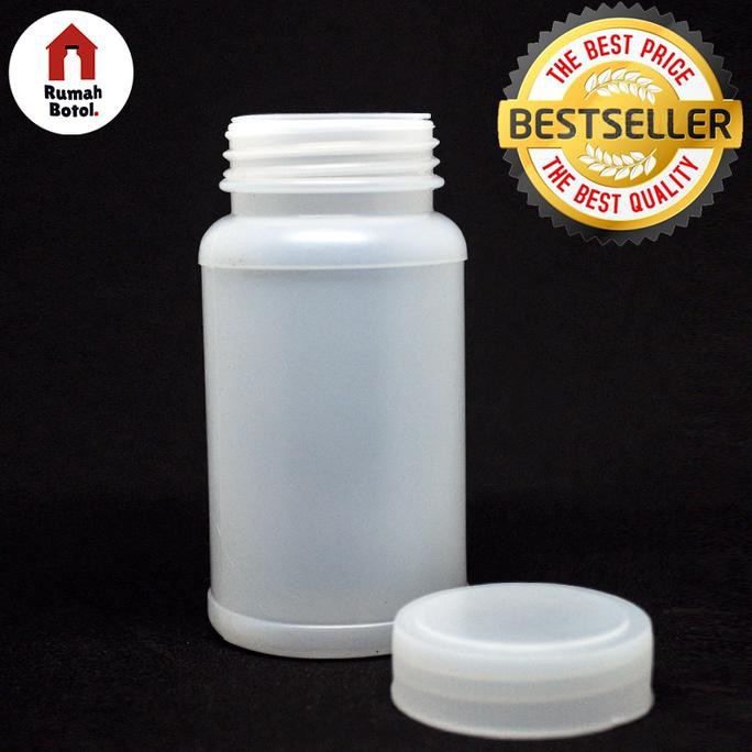 Botol Kapsul Obat 100 Ml Plastik Hdpe Putih Shopee Botol Kapsul Obat 100 Ml Plastik Hdpe Putih Shopee