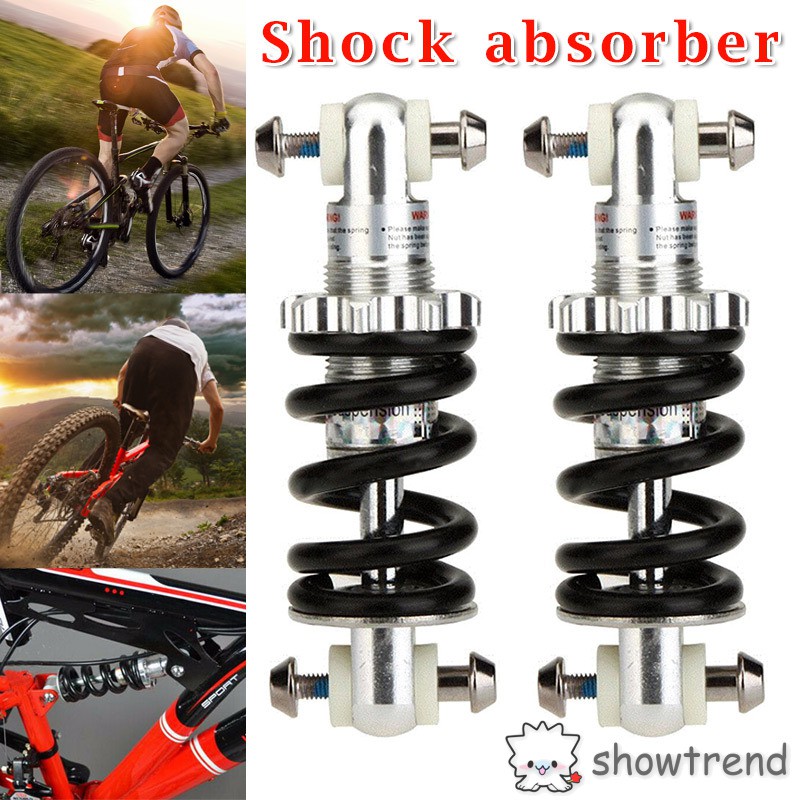 bicycle shock absorbers