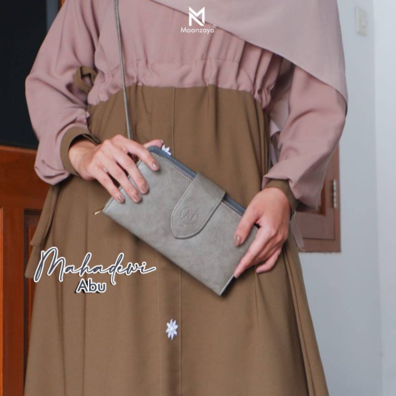 Mahadewi by Moonzaya / tas dompet/ tas terbaru/dompet terbaru