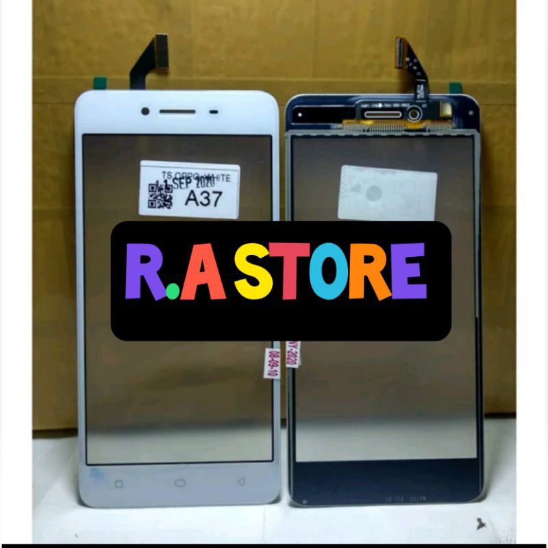 Touchscreen Oppo A37 A37F A37W NEO 9 Touch Screen Layar sentuh ts tc Original