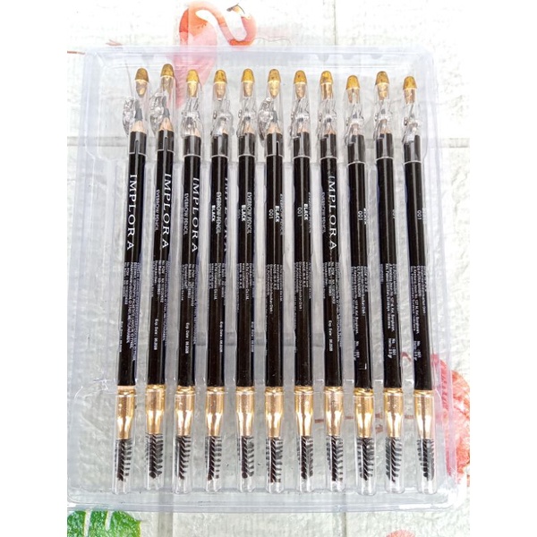 [BEST SELLER] IMPLOR@ PENSIL ALIS PER PCS