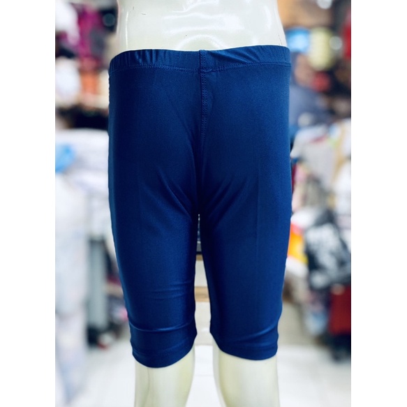 Celana Short | Strit anak-anak Bahan nilon spandex / Licin Freesize