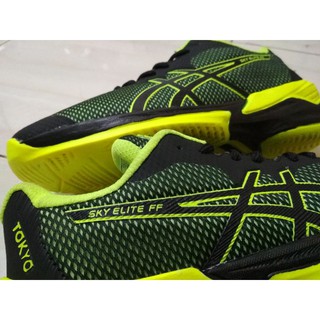  Sepatu  Voli Asics  Gel Swift  FF  Lokal Sepatu  Volly Asics  